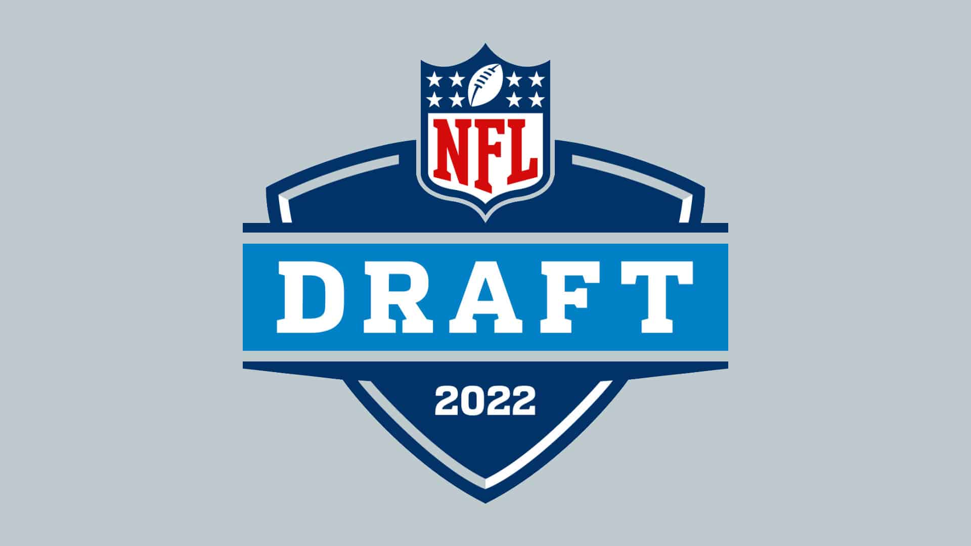 Early 2022 NFL Mock Draft - First Seed Sports