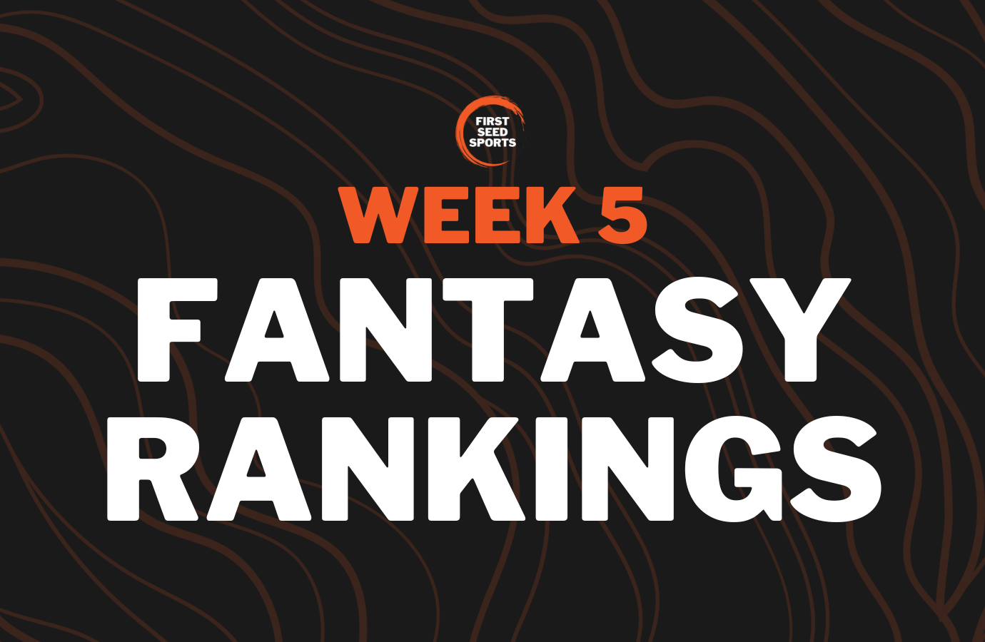 5 Ppr Rankings